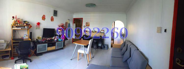 Blk 428 Ang Mo Kio Avenue 3 (Ang Mo Kio), HDB 4 Rooms #125909262
